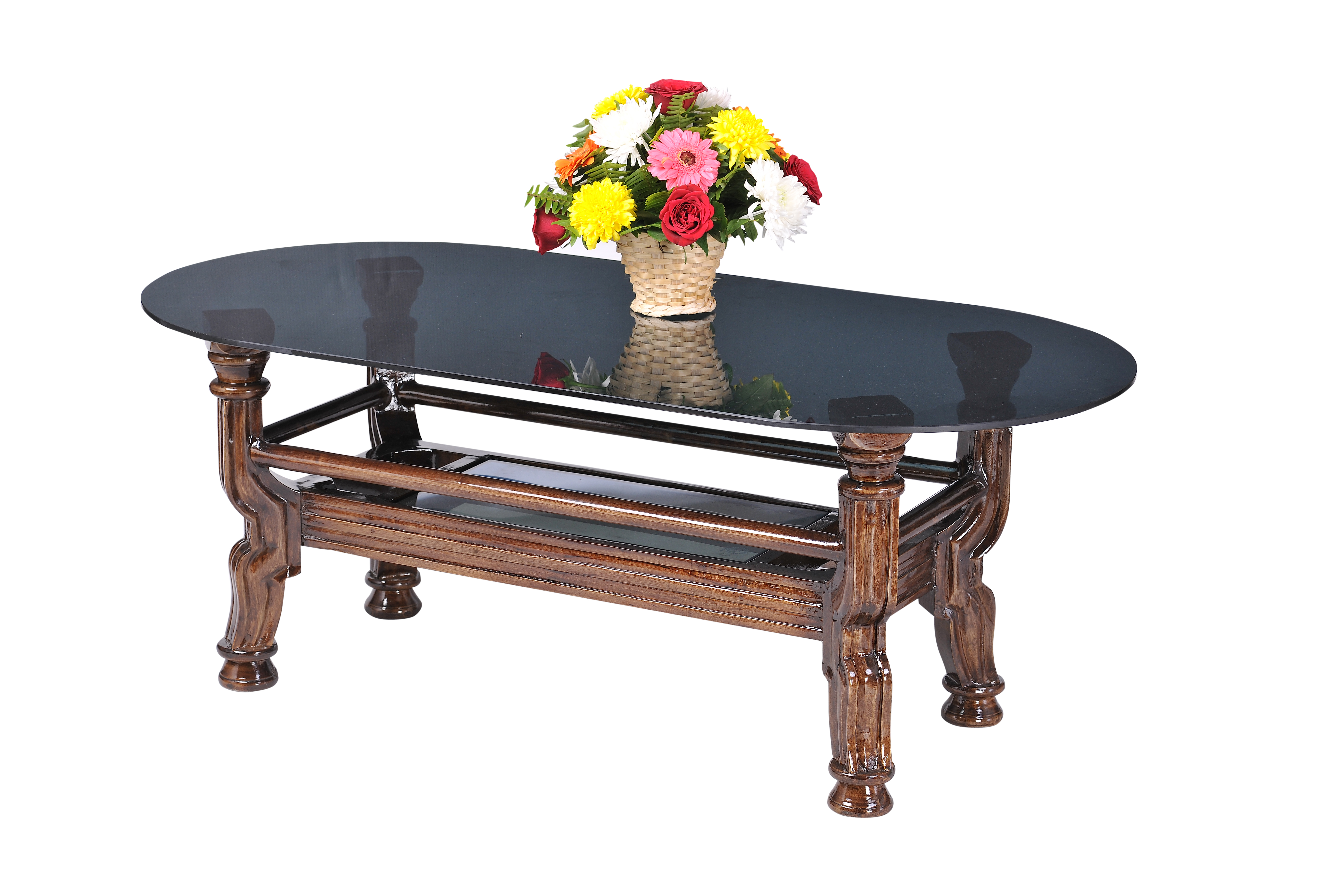 Tea Table