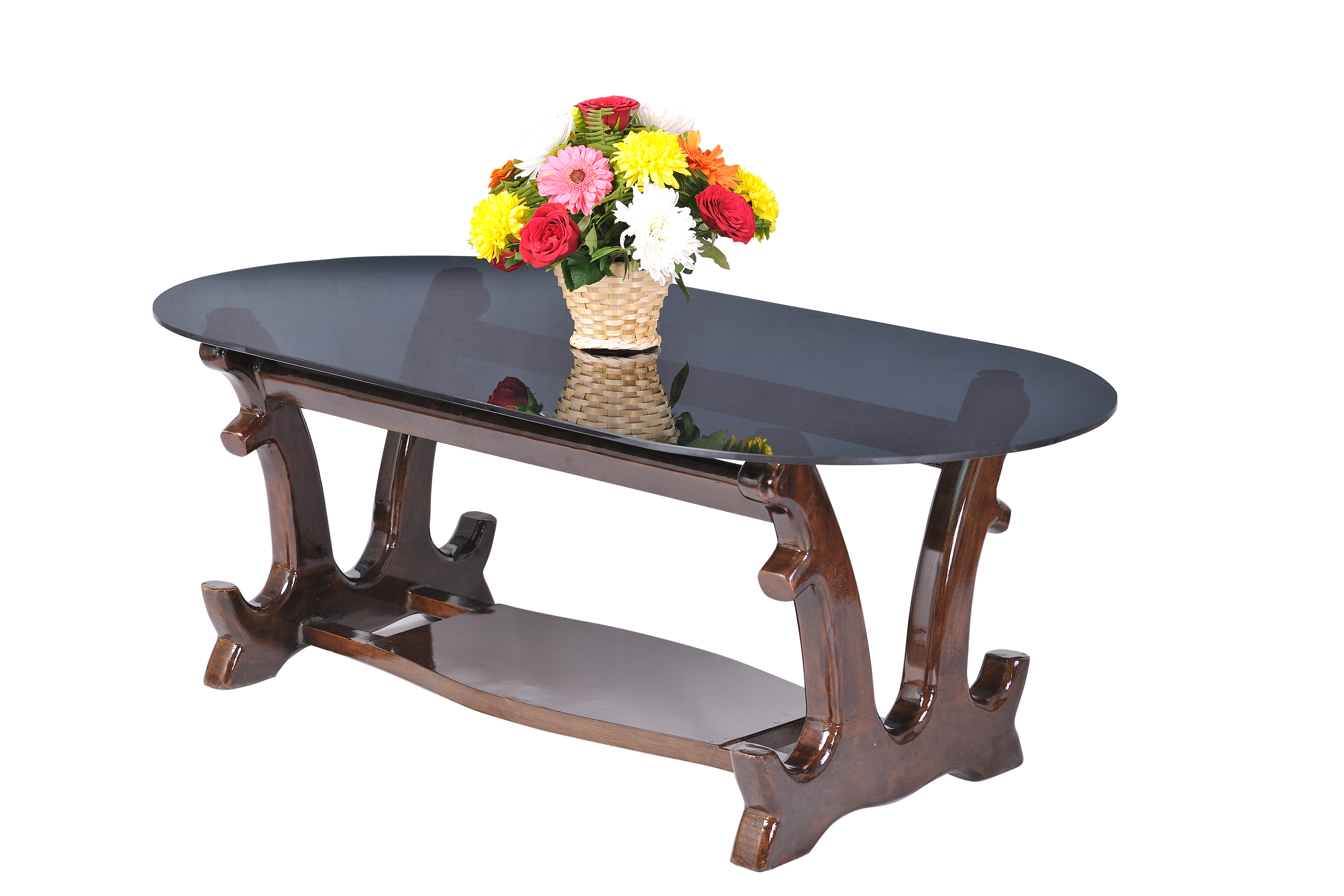 Tea Tables