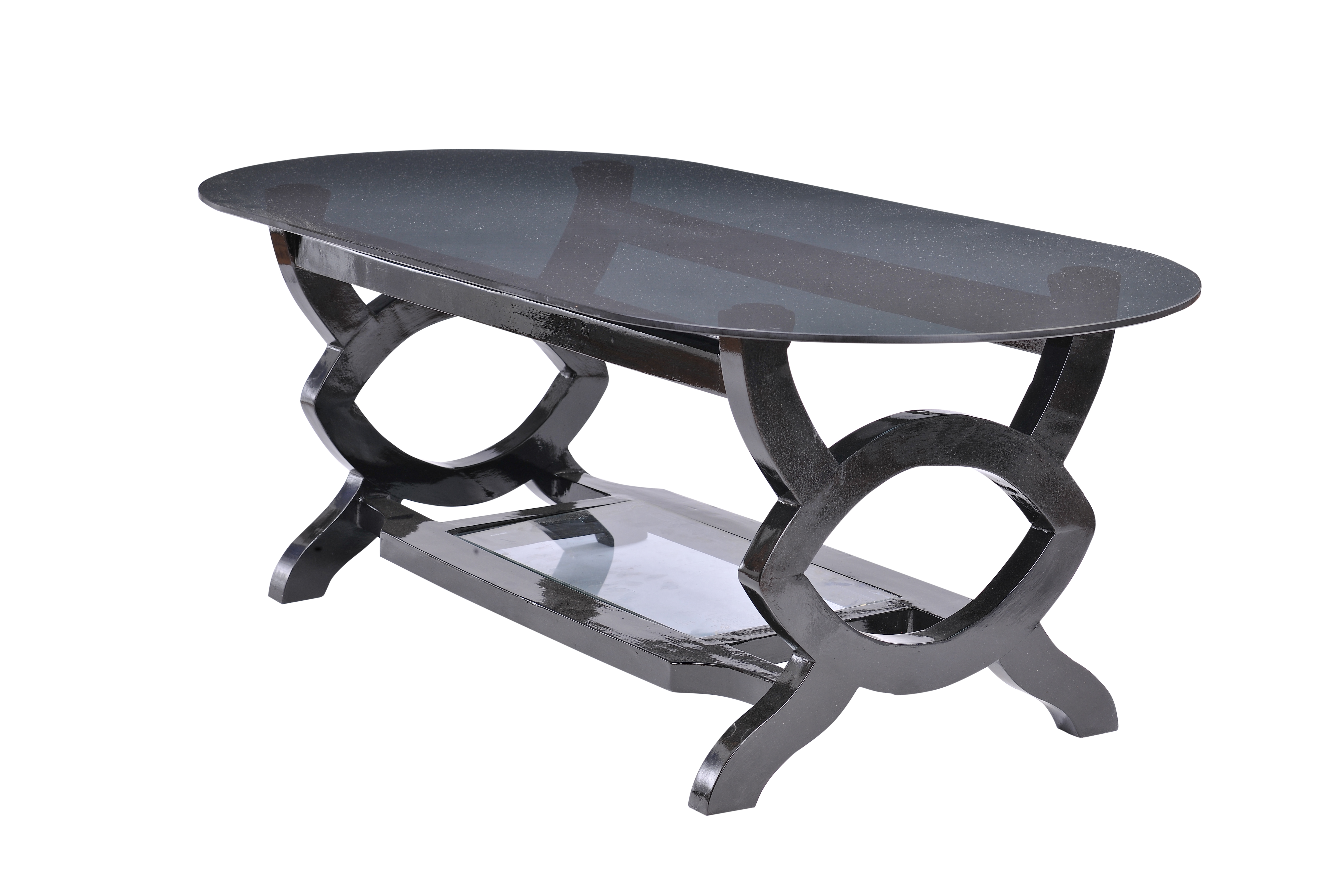 Tea Table