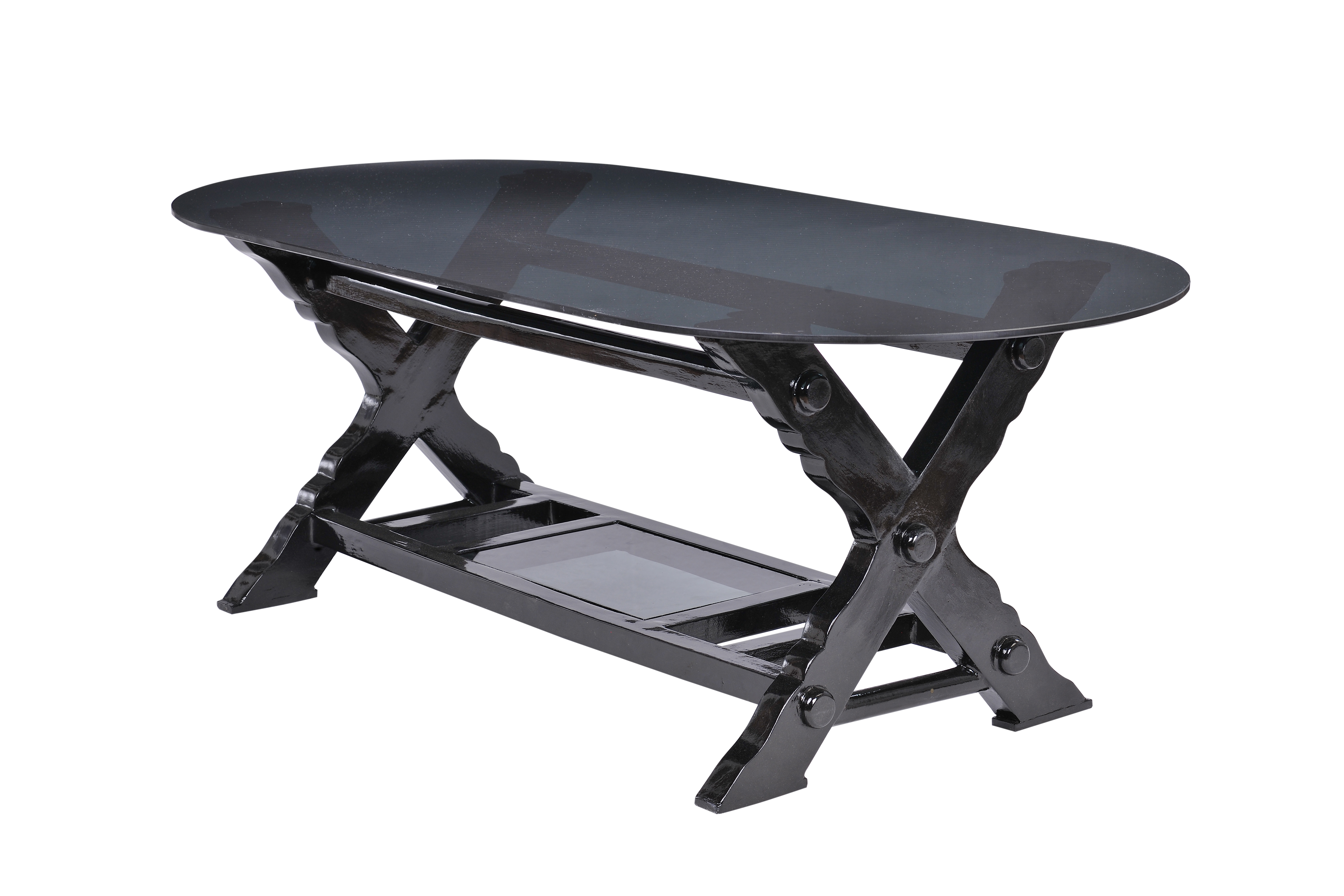 Tea Table