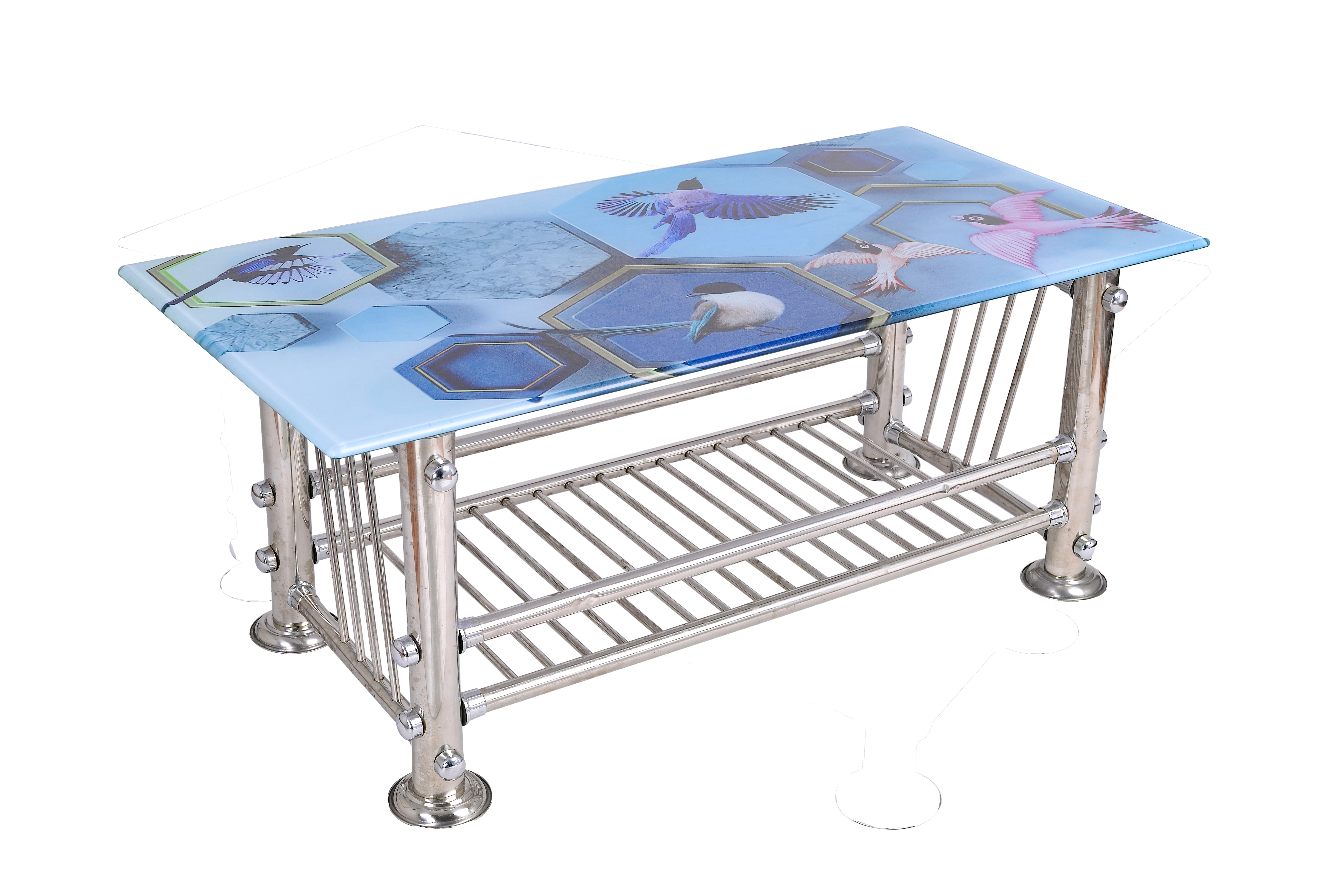Tea Table