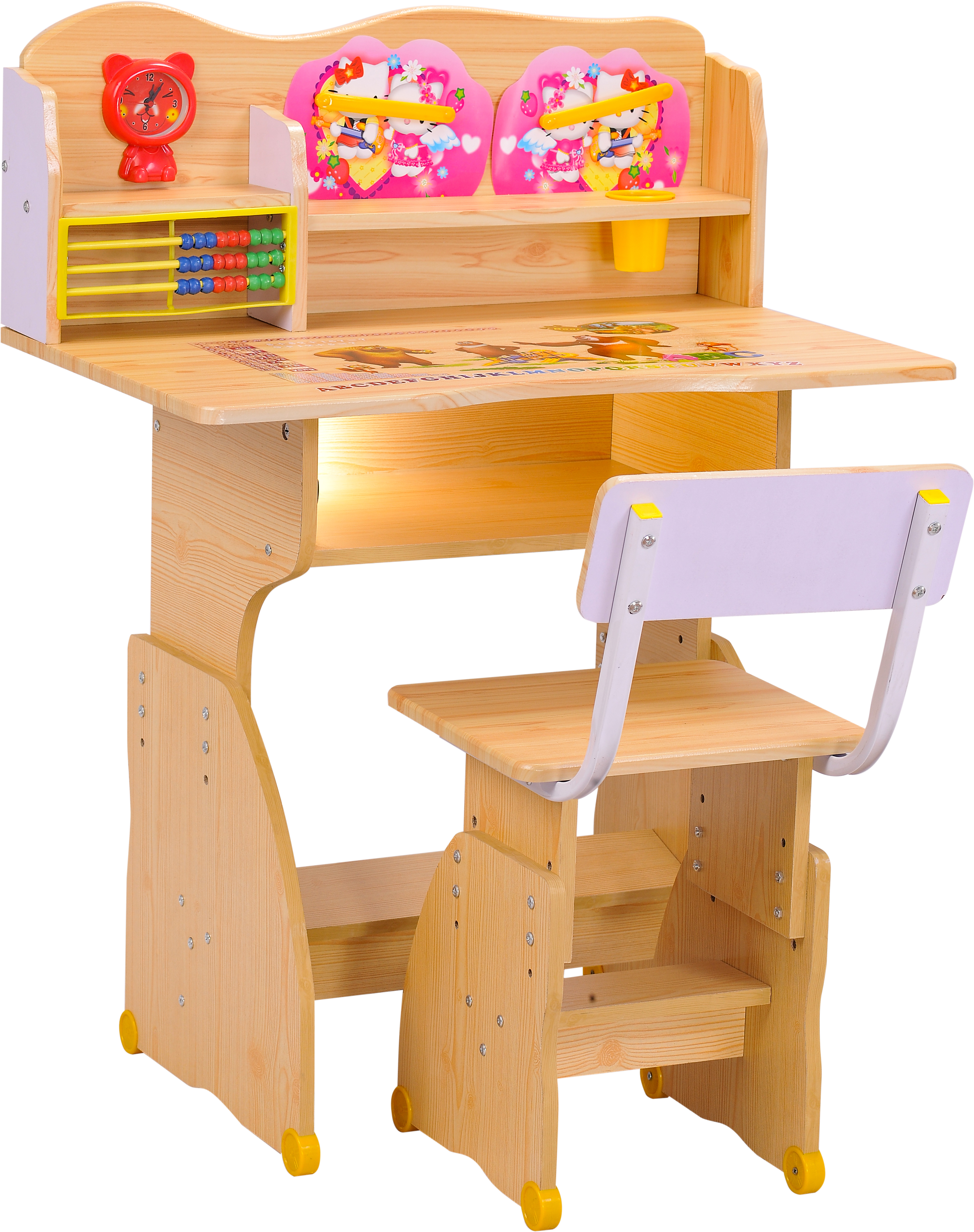 Baby Desk